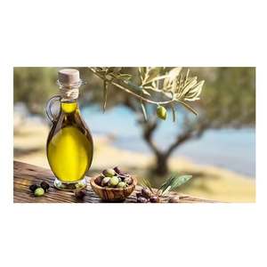 Aceite de Oliva Virgen Extra al por Mayor, de Alta Calidad, Prensado en Frío, Orgánico, Apto para Minoristas y Cafeterías - Product Image 6