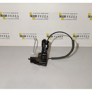 CERRADURA DELANTERA DERECHA HYUNDAI i20 2ª Serie 81320-C8040 (15>20) - Product Image 2