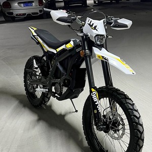 Oferta Especial: Motocicleta Eléctrica Todoterreno Surron Diseñada para Viajes de Larga Distancia con Suspensión Estable, Frenos Confiables y Potencia Sólida - Product Image 5