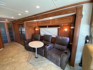 Fleetwood Southwind 34A del 2012 usado, listo para vender - Product Image 4