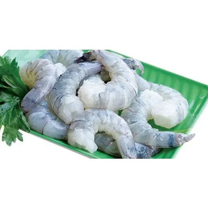 Camarones Vannamei Congelados, Pelados y Desvenados, Camarones Blancos del Pacífico al por Mayor - Product Image 3