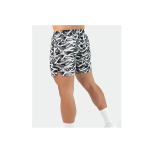 "Pantalones cortos informales transpirables para hombre de la mejor calidad Estilo vintage Precio económico al por mayor Hecho en Pakistán OEM ODM" 2025 - Product Image 1