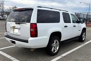 CHEVROLET SUBURBAN LS 2500 4X4 2007 D'OCCASION (LHD/RHD) - Product Image 4