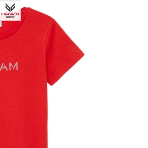 Fabrica profesional Camisetas transpirables para mujeres Nueva llegada Camisetas para hombres Venta caliente Camisetas para mujeres - Product Image 5