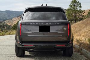 Raangge Rooverr 2022, Primera Edición, Gasolina, Bajo Kilometraje - Product Image 3