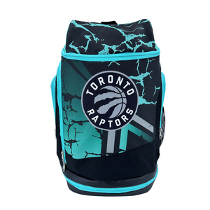 Mochila Deportiva Sublimada para Equipo, con Logotipo Personalizado, para la Escuela o Viajes, de Cordura Suave, Plegable, con Cierre, Resistente para Uso Diario, SBP-0105 - Product Image 1