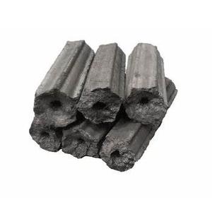 Briquettes หกเหลี่ยมและรูปสี่เหลี่ยมจากไม้อัดเวียดนามขี้เลื่อยเครื่องทำบาร์บีคิวถ่าน - Product Image 2