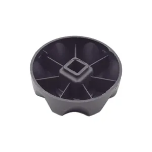 Kaya Plastik KD-1426 Seat Reclining Lever <b>Duster</b> Logan OE 874519411R 8200147844 Turkey - Product Image 1
