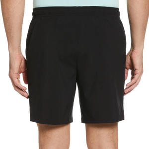 Pantalones Cortos Deportivos para Hombre, de Secado Rápido, Transpirables, Ligeros, para Entrenamiento Atlético, con Bolsillos Profundos para Pelotas, Deportes de Raqueta, Ecológicos - Product Image 2