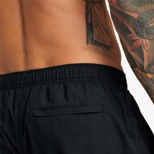 Short d'entraînement sportif léger pour homme-Confortable et respirant, idéal pour les entraînements intenses - Product Image 5