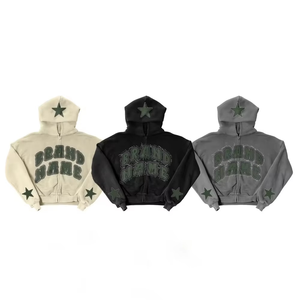 Sweat à capuche et joggeurs Dynamic Color Block Idéal pour les séances de gym et les sorties décontractées, parfait pour le confort de tous les jours - Product Image 4