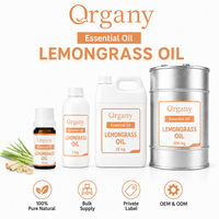Huile Essentielle de Citronnelle Pure en Gros (Cymbopogon flexuosus) Distillée à la Vapeur – Vente en Gros, Marque Privée, OEM, Cosmétique, Diffuseur, Bougie, ODM