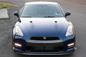 NISSAN GT-R 2014 D'OCCASION CÔTÉ GAUCHE/CÔTÉ DROIT - Product Image 2