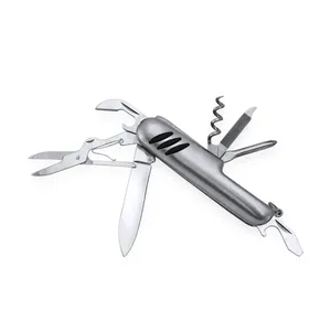 Coltello Multiuso Kolmi, Gadget Personalizzati per Uso Quotidiano, Coltelli e Utensili Versatili - Product Image 1