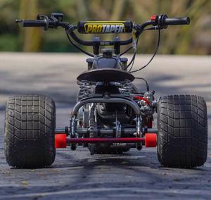 Mini-tricycle haute performance en excellent état, disponible en stock, meilleur prix, en vente, prix bas, achetez maintenant - Product Image 2