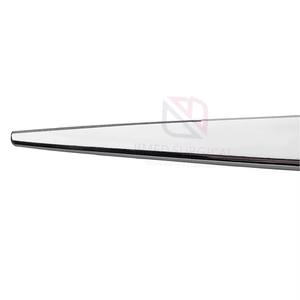 กรรไกรตัดผมมืออาชีพ 6.5 นิ้ว ความแม่นยำสูง ผลิตจากสแตนเลส ใช้ซ้ำได้ คุณภาพสูง สำหรับจัดแต่งทรงผมและทำผม - Product Image 5