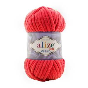 Alize Velluto 56 Hilo Premium Fancy - Product Image 1