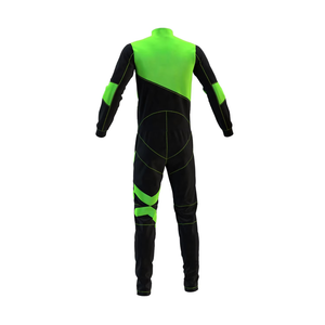 Traje de Neopreno Ultraelástico de 1.5mm 3mm para Hombre y Mujer, Traje de Buceo de Cuerpo Completo para Surf, Snorkel y Natación W802 - Product Image 2