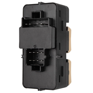 Hot bán điện cửa sổ chuyển đổi 10339717 điều khiển bên cửa sổ công tắc điều khiển cho <span class=keywords><strong>Buick</strong></span> hẹn 2002-2007 - Product Image 4