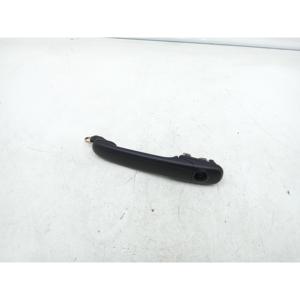 VOLKSWAGEN Sharan 2ª Serie (00>03) MANILLA EXTERIOR DELANTERA DERECHA 6N0837207C - Product Image 2
