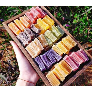 ขนมขบเคี้ยวสาหร่ายรสชาติดีที่สุด - Product Image 5