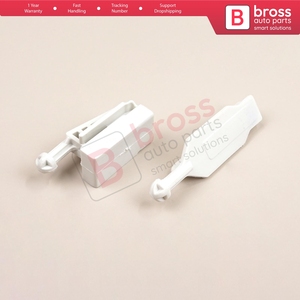 Support de réglage de phare BCF695 pour 5 E39 2000-2003 - Product Image 6