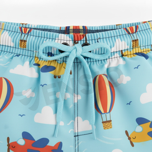 Pantalones cortos de rugby personalizados de calidad superior al por mayor, pantalones cortos deportivos de malla de secado rápido transpirables para adultos, logotipo de colores personalizado - Product Image 3