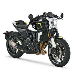 2024 CFMOTO CL-X 700 Sport - Product Image 4