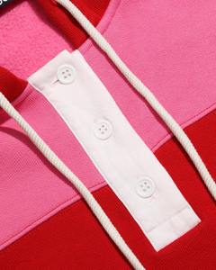 Sweat-shirts d'hiver pour hommes de haute qualité, 100% coton, polaire thermique, séchage rapide, respirant, personnalisable - Product Image 5