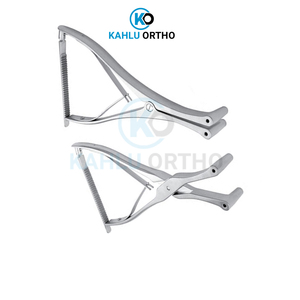 Acier inoxydable OEM Meilleure Qualité Faire Propre Nouveaux Instruments de Traumatisme Innomed Par KAHLU ORTHOPEDIC - Product Image 5