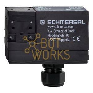 Schmersal 101141641 - Nuovo - Product Image 1