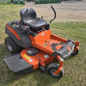 Husqvarna Z248F Zero 21Hp ปี 2026 มือสอง พร้อมขาย - Product Image 5