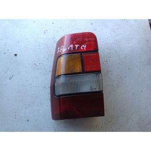 ไฟท้ายซ้าย FIAT Regata S. Wagon (83>90) - Product Image 1