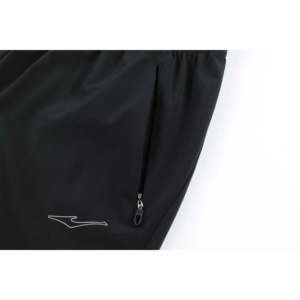 กางเกงกีฬาขาสั้นเอวกลางสำหรับผู้หญิง ERKE รุ่น 12225202151-001 สีดำ - Product Image 5
