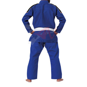 Combinaison de Jiu-Jitsu BJJ Elite Wear, Kimono de Jiu-Jitsu conçu pour la force, le confort et les performances - Product Image 6