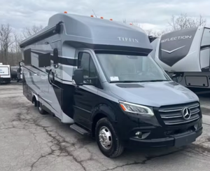 Affordable 2023 2020 2022 Camper Winnebagos View Class C Travel Trailer Rvs Camper Motorhomes Premium Spacious Interiors Modern - Product Image 6