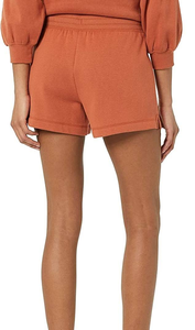 Pantalones cortos transpirables de tendencia superior para mujer, ropa de gimnasio, superventas, nueva moda, pantalones cortos de tarifa barata para mujer con logotipo/color personalizado - Product Image 5