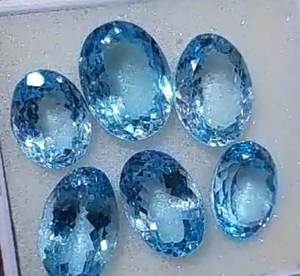 Belle Labradorite 20mm pleine lune visage sculpture Cabochon pierre précieuse sculpture à la main pour faire pendentif Funky pour collier unisexe - Product Image 4