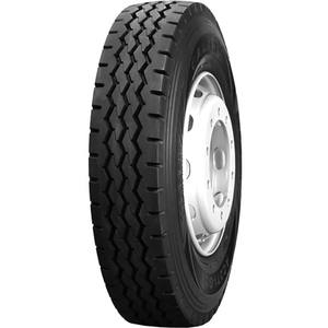 11R24.5 <b>Trailer</b> <b>Tires</b> Cost Efficient Fleet <b>Tires</b> | 11R24.5 <b>Trailer</b> Truck <b>Tires</b> Steel Belted Design - Product Image 5
