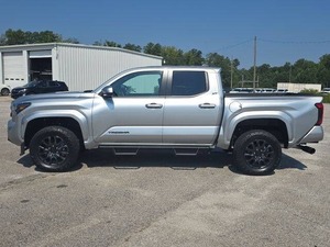 Toyota Tacoma 2024 Estándar de Fábrica - Product Image 5