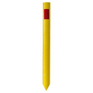 ชุดเย็บขอบสีเหลือง 100's Edge (CTP) สำหรับขอบทางจอดรถ - Product Image 2