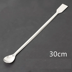 Herramienta de espejo Dental, pinzas de espejo de boca de acero inoxidable, sonda, espátula, odontología, dentista, instrumento de Limpieza de dientes, regalo de dentista - Product Image 5