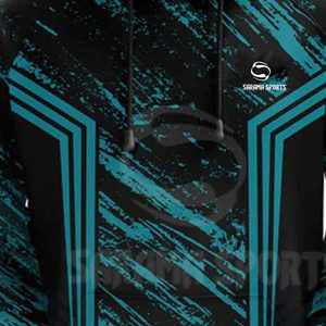 Sudadera con Capucha de Invierno para Hombre, Color Sólido, Sublimación, Bloques de Color Personalizados, Elegante, en Tela de Poliéster, Estilo Vintage - Product Image 4