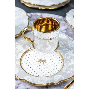 Acar 152 Elinor Set di 6 tazze di caffè - Product Image 4
