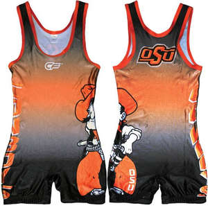 เสื้อกล้ามนักมวยปล้ำสำหรับผู้หญิงเสื้อกล้ามพิมพ์ลายได้ตามต้องการ - Product Image 6