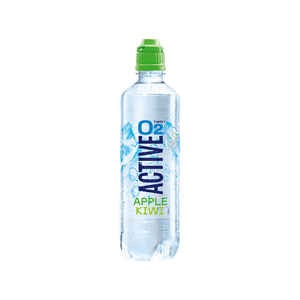 Eau O2 active enrichie en oxygène pour les marchés de l'hydratation et du bien-être sportif - Product Image 3