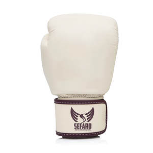 Durable Material Private Label Boxing Gloves Customized Boxing Gloves Sports Safety Boxing Gloves - Product Image 5
