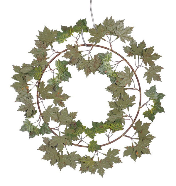 หลายสีธรรมชาติ