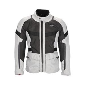 Chaqueta Larga Ventilada Acerbis Lady Ramsey, Transpirable, GIACCA - Product Image 1