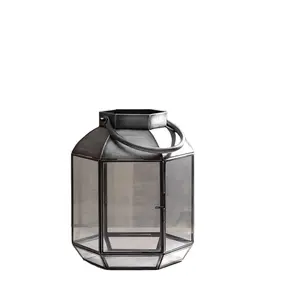 Iron lantern Available In cheap Price Iron Hanging Moroccan Lanterns Elegant Designs For Indoor Outdoor Party Wedding Wholesale